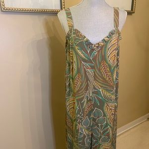 Est. 1946 Womens Jumpsuit Sz. 14/16W